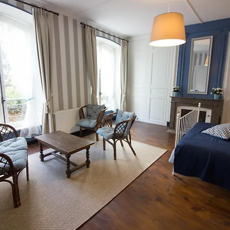 Domaine des Lilas-2