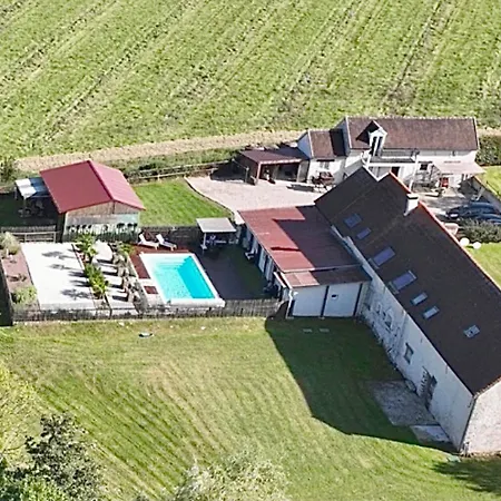 Relais du Chat Prosper-2