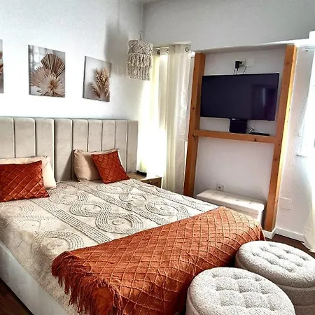 O Quintal Guesthouse-2