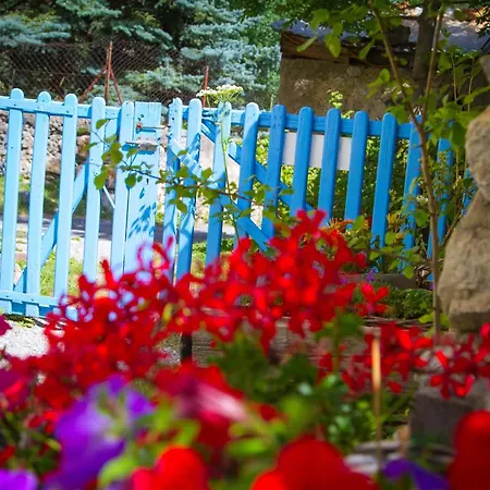 Bed&Breakfast Les Airelles-3
