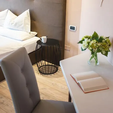 Villa Quercia Relais & Spa-2