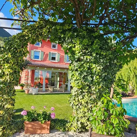 B&B Poggio Caiar-3