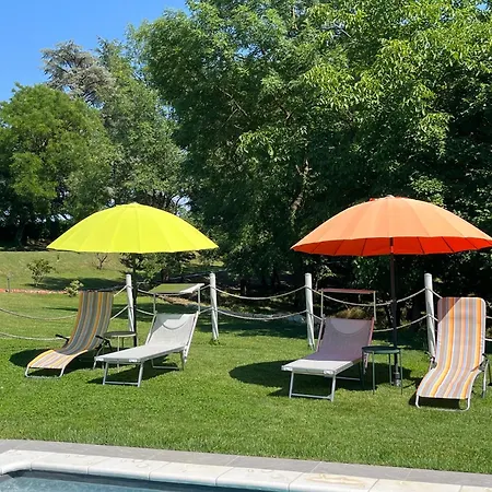 Noi Due - Bed&Breakfast nel Monferrato-2