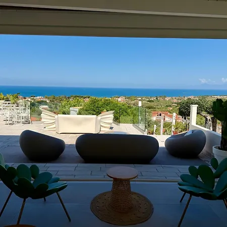 infinity Castellabate b&b di Charme-2
