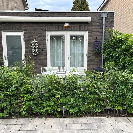 Bed And Breakfast In De Buurt-2