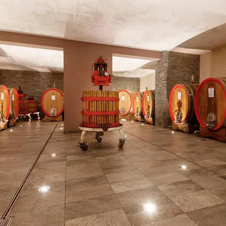 Nebbiolo Wine B&B-3