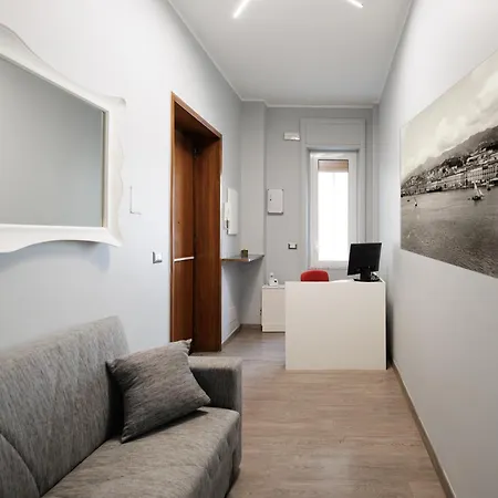 La Palazzata Urban Suites-3
