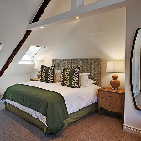 The Coach House-3