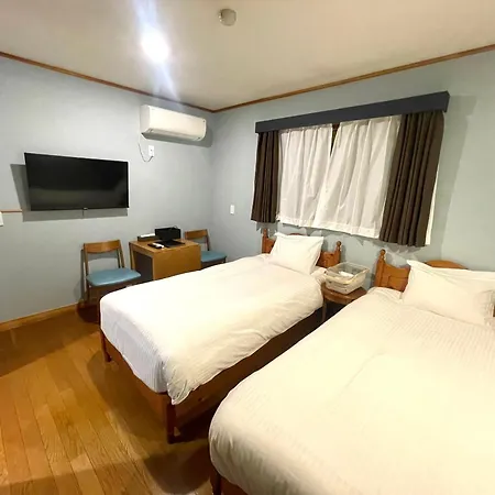 Nikko Akarinoyado Villa Revage-3