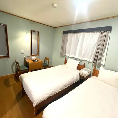 Nikko Akarinoyado Villa Revage-2