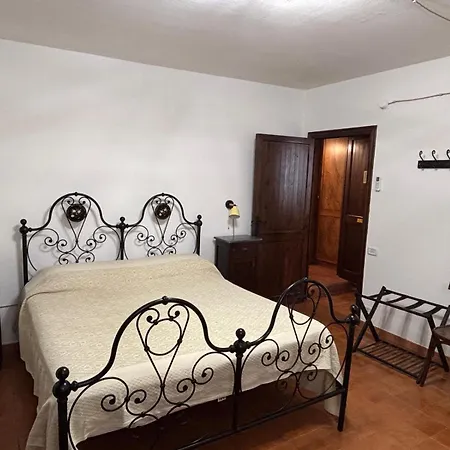 B&B Casa Doria-3