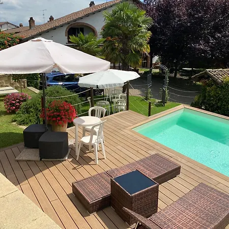 Bed And Breakfast Olimpia-2