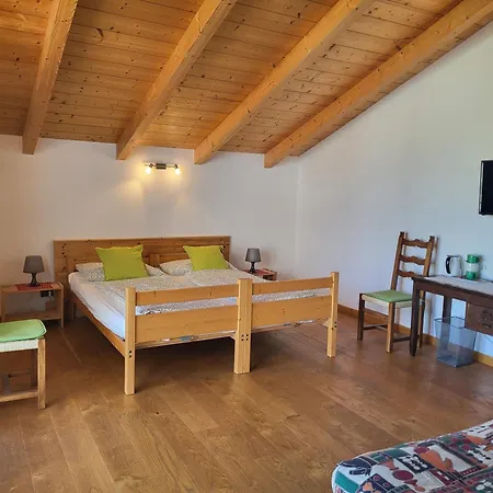 B&B Le Colombine-2