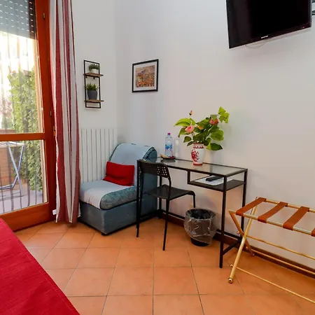 B&B Le Palme-3