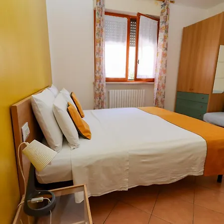 B&B Le Palme-2