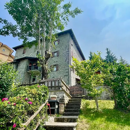 R&B Casa Benassi-2