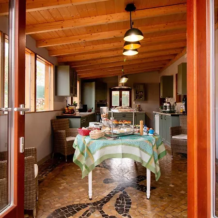 Chambres D'Hotes Naturistes (Adults Only)-2