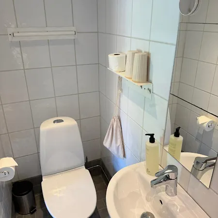Peppinge Bed & Breakfast-3