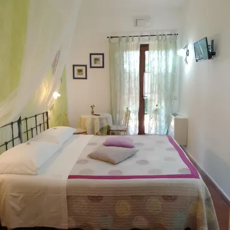 B&B 8380 Saturnia Terme-2