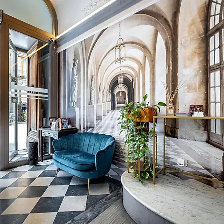 Martelli 6 Suite & Apartments-2