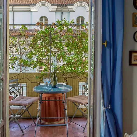 A Casa Armenia B&B-2