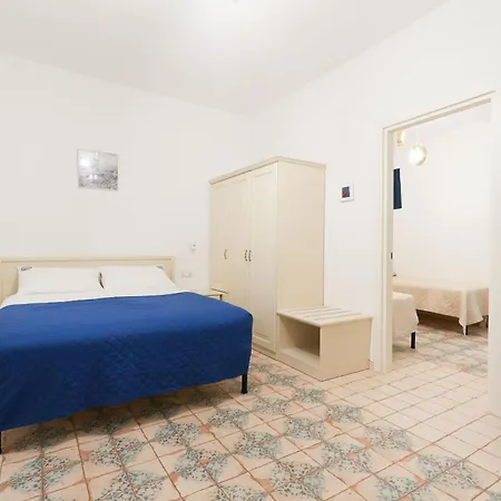 B&B Centro Storico-2