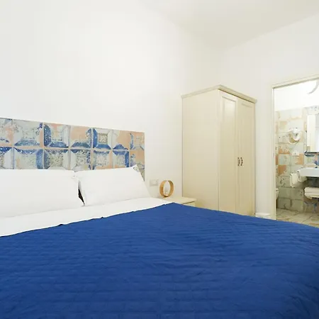 B&B Centro Storico-3