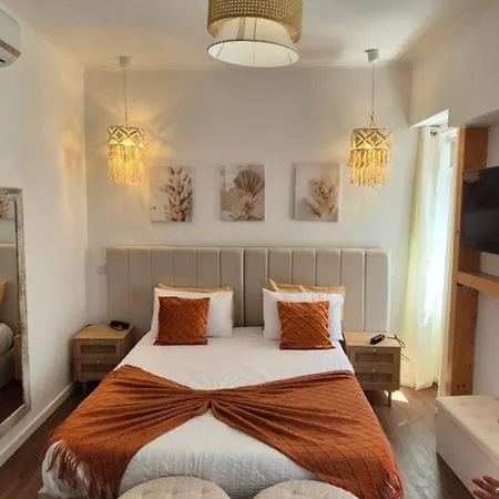 O Quintal Guesthouse-3