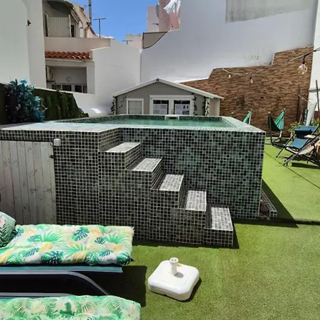 O Quintal Guesthouse-3