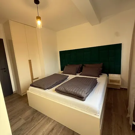 Boutique Residence Cosmopolis-2