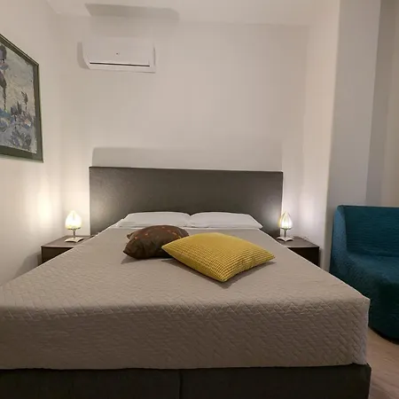 Napoli City Inn-2