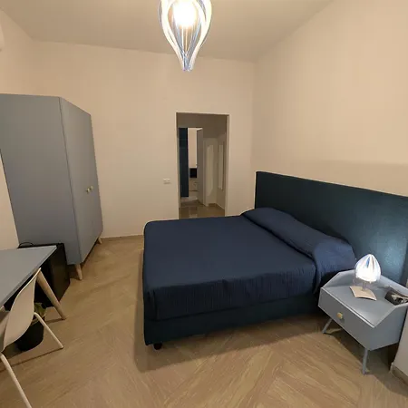 Napoli City Inn-3