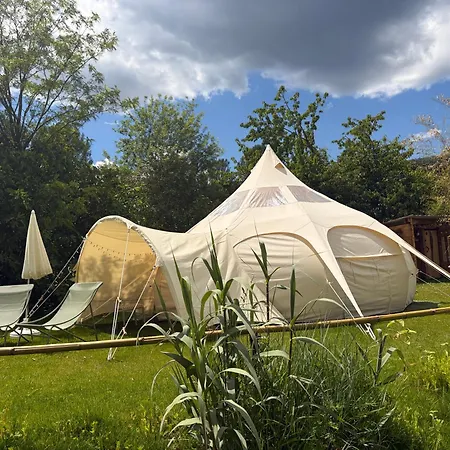Les Gîtes et la Chambre de Labahou SPA-3