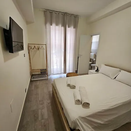B&B Parco 2 Giugno-2