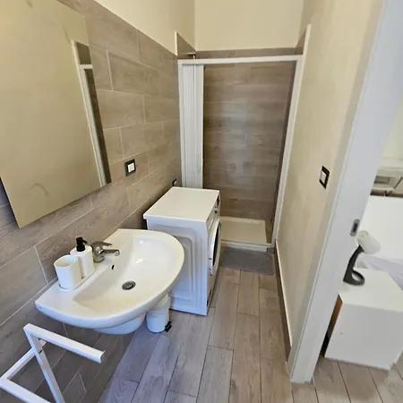 B&B Parco 2 Giugno-3