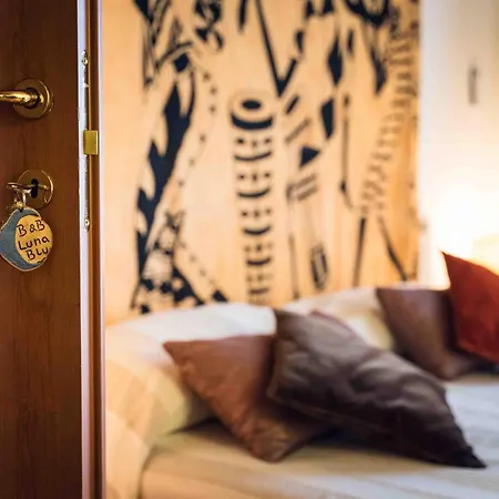 B&B Luna Blu-2