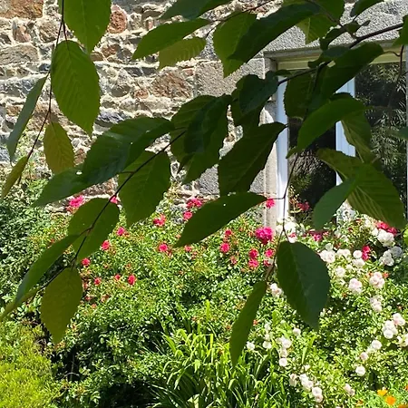 Chambres d hôtes du Moulin à papier-3