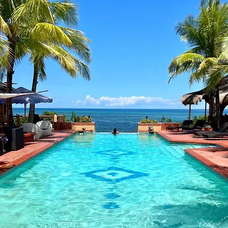 M Villa'S Farm Resort-3