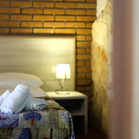 Villa Maria Elena Charme Rooms Sul Mare-3