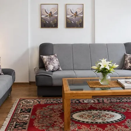 Rose Apartment-2