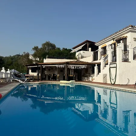 Casa Hermosa Mijas-2