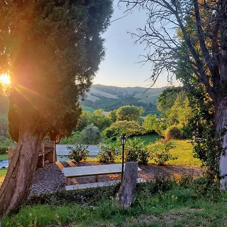 B&B Cà Giovanni Country Resort-2