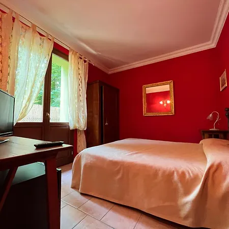 Cortebella B&B Rimini-3