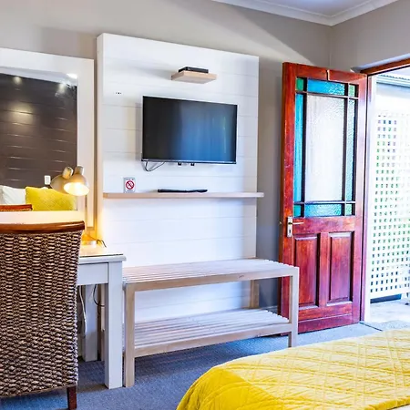 Beachwalk Bed And Breakfast - #Solar Energy #No Loadshedding-2