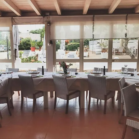 B&B La Vigna-2