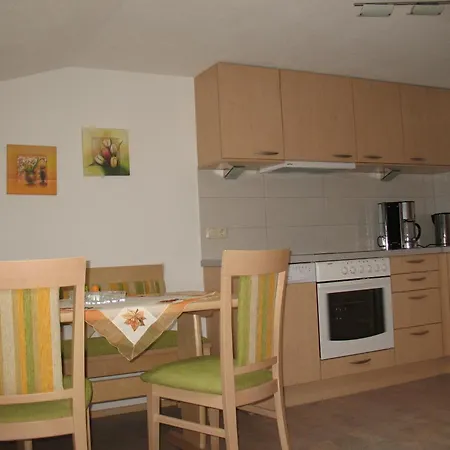 Gästehaus Luxner-2