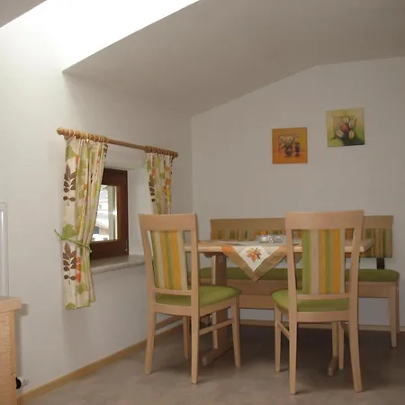 Gästehaus Luxner-3