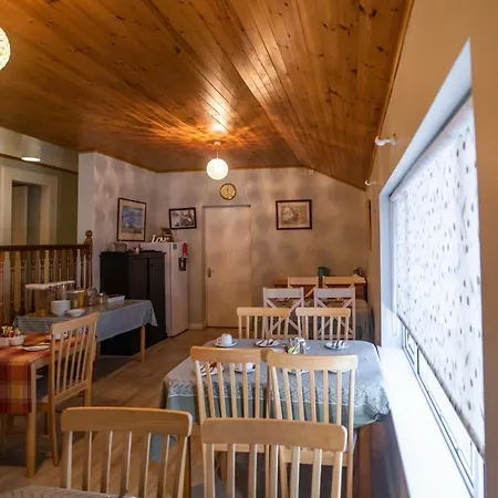 Kerrigan'S B&B-3
