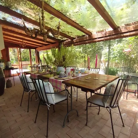Petalo Rosso b&b-3