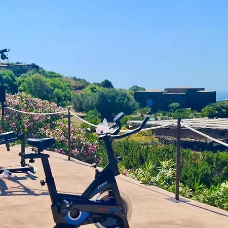Dammusi Al-Qubba Wellness & Resort-3